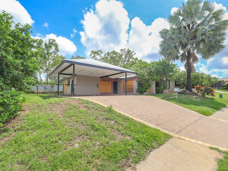 9 Inverway Circuit, Farrar, NT 0830 - Property Details