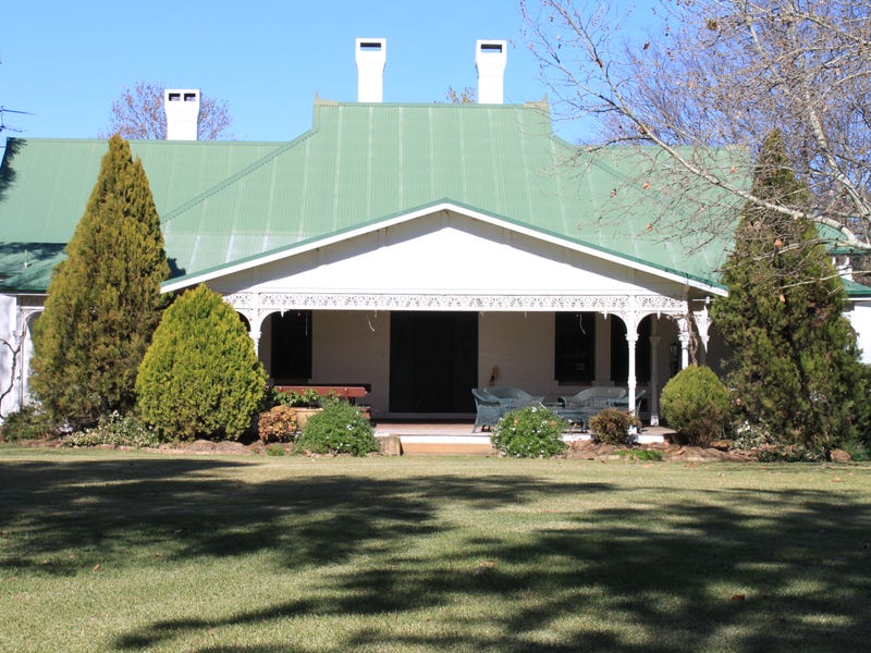 Property 7424777, Scone, NSW 2337 Property Details