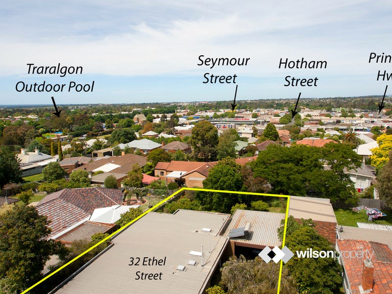 32 Ethel Street, Traralgon, Vic 3844 Property Details