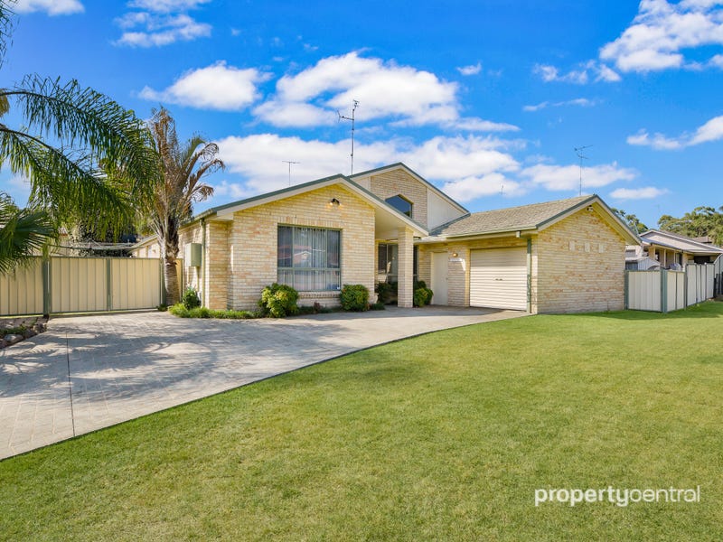 8 Edward Street, Cranebrook, NSW 2749