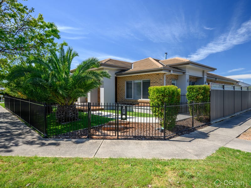 12 Trotman Drive, Wangaratta, Vic 3677 Property Details