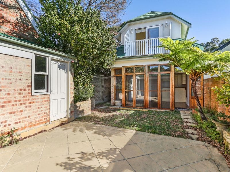 19 Plunkett Street, Naremburn, NSW 2065