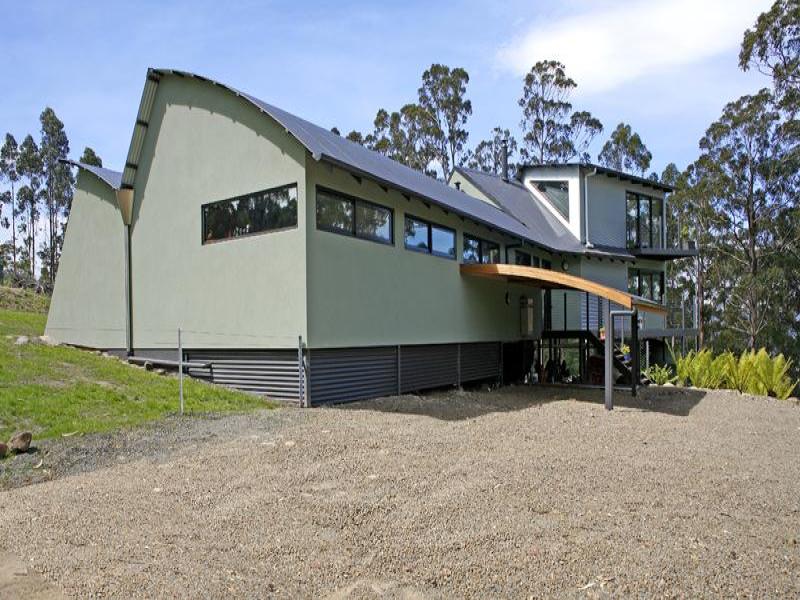 90 Fleurtys Road, Castle Forbes Bay, TAS 7116