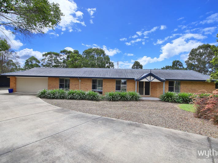 10 Rosewood Lane, Black Mountain, QLD 4563