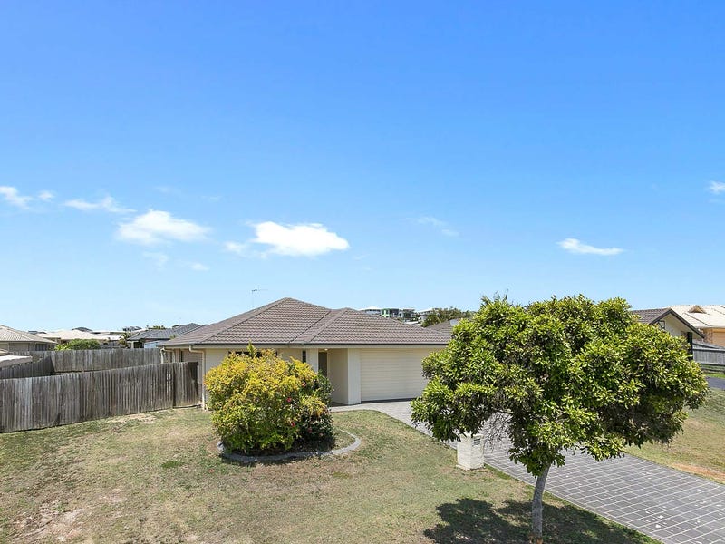 6 Beagle Avenue, Nikenbah, Qld 4655 Property Details