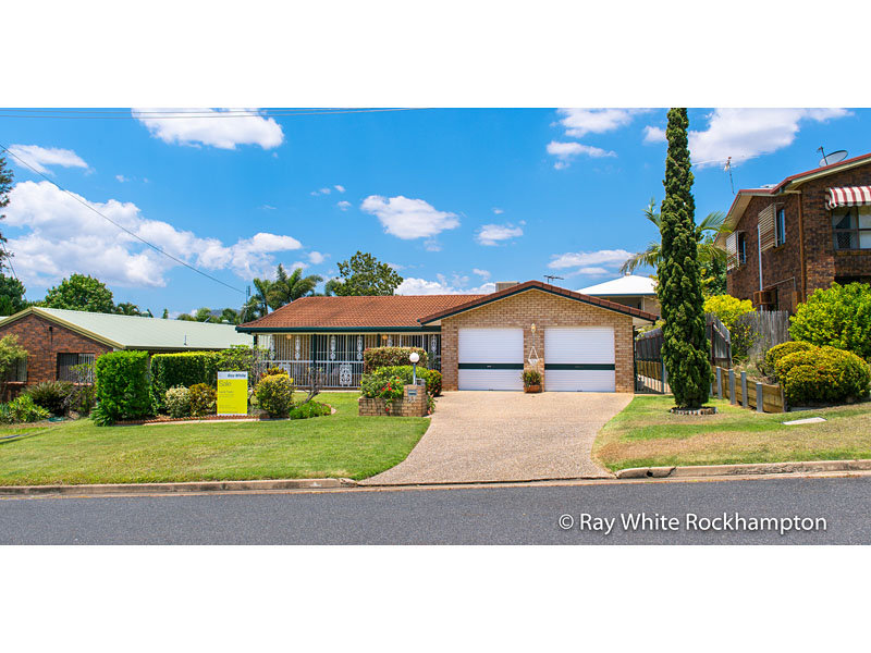 31 Agnew Avenue, Norman Gardens, QLD 4701