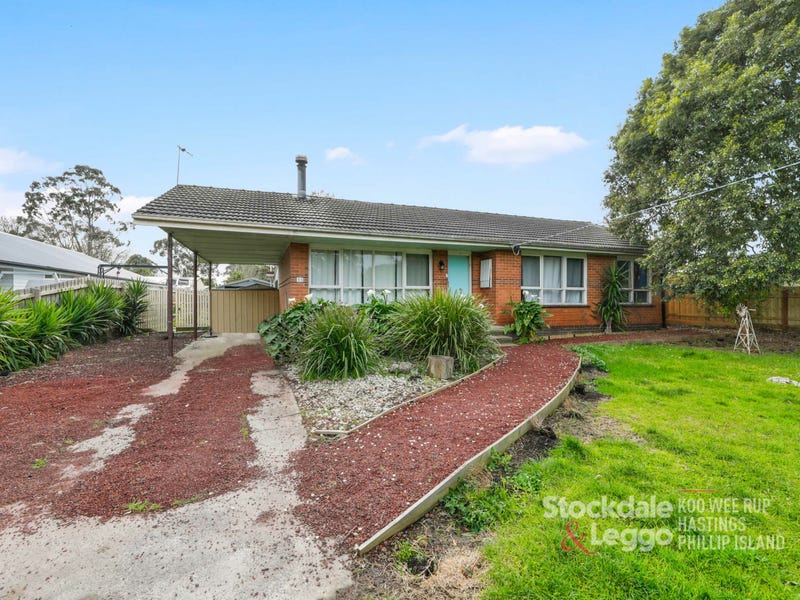33 Balaka Street, Warneet, Vic 3980