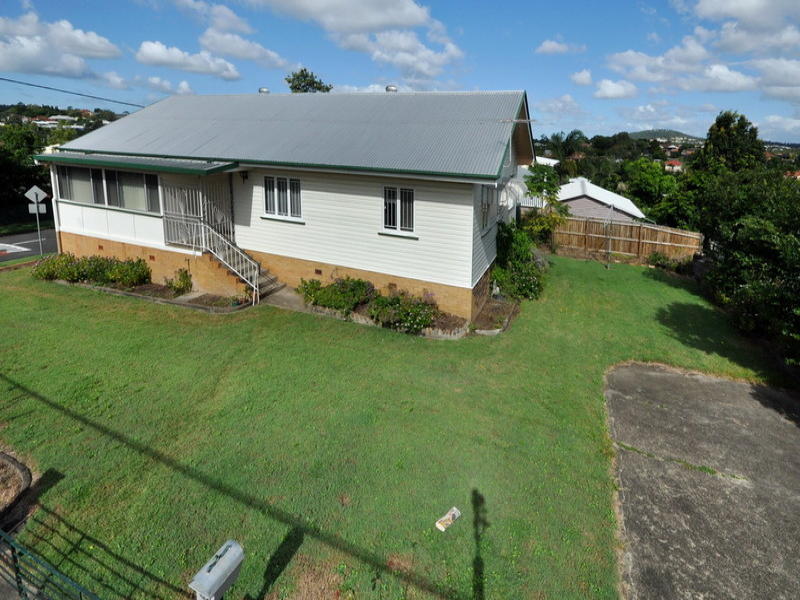 63 Sackville Street, Greenslopes, Qld 4120 Property Details