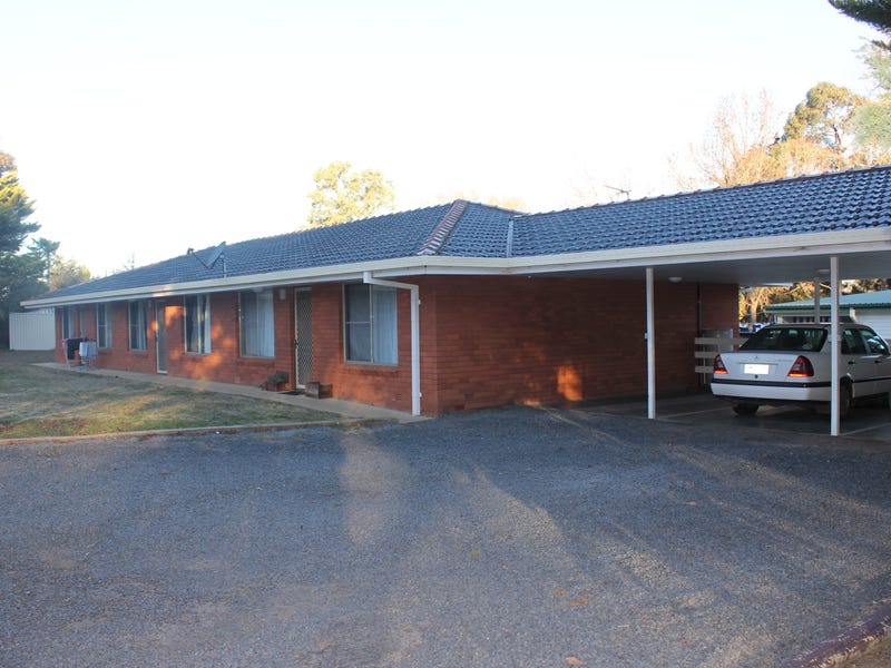 1/5 Bellevue Road, Armidale, NSW 2350