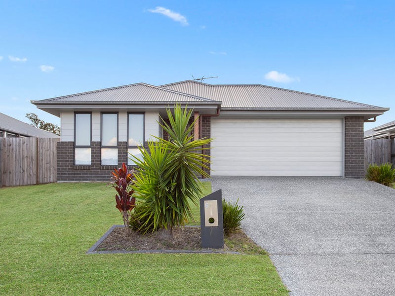 6 Mary Crescent, Rosewood, Qld 4340 Property Details