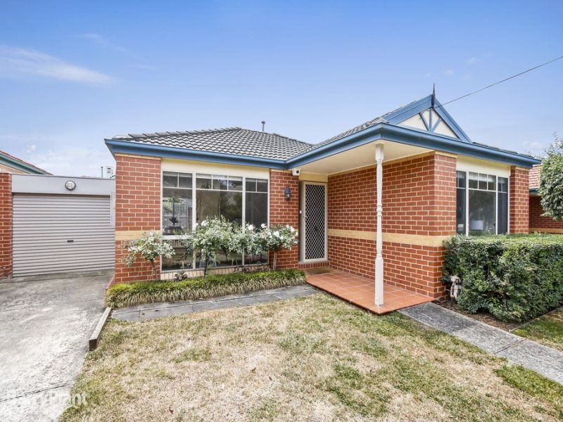 7 Jenkins Lane, Croydon, Vic 3136