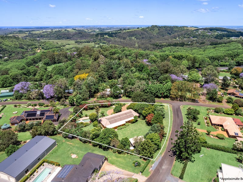 11 Hillcrest Drive, Tintenbar, NSW 2478 Property Details