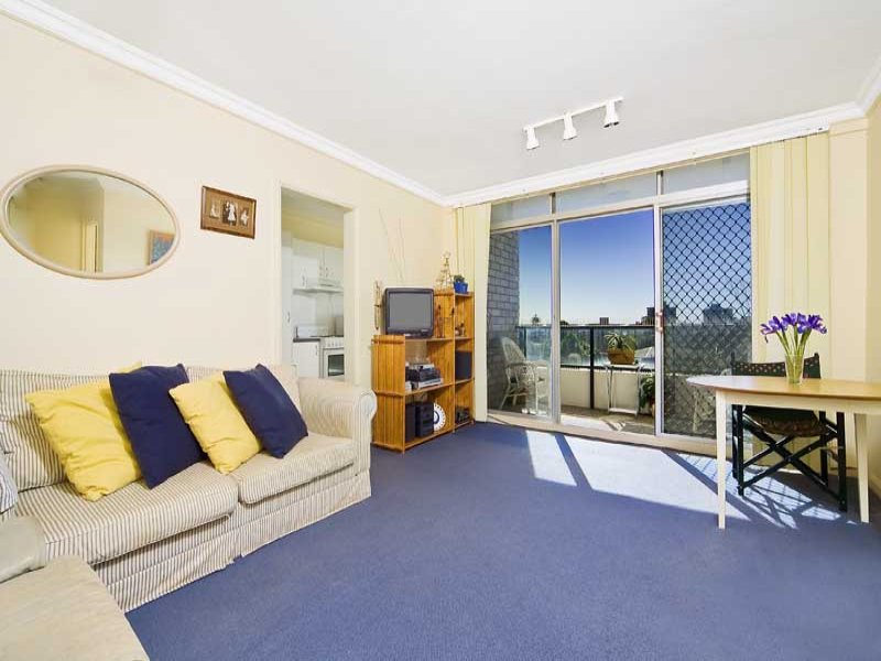 29/913 Hampden Avenue, Cremorne, NSW 2090