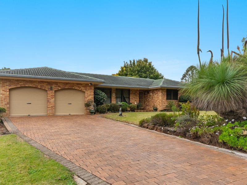 15 Parkland Drive, Alstonville, NSW 2477