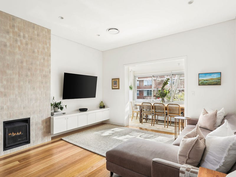 4/86 Howard Street, Randwick, NSW 2031 - Property Details