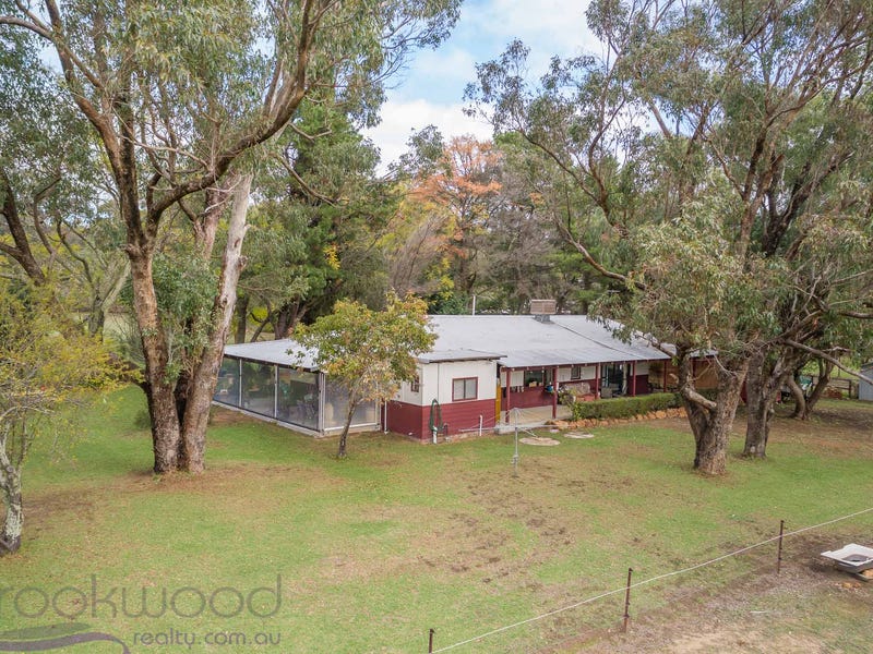 350 Lion Street, Sawyers Valley, WA 6074 House for Sale realestate