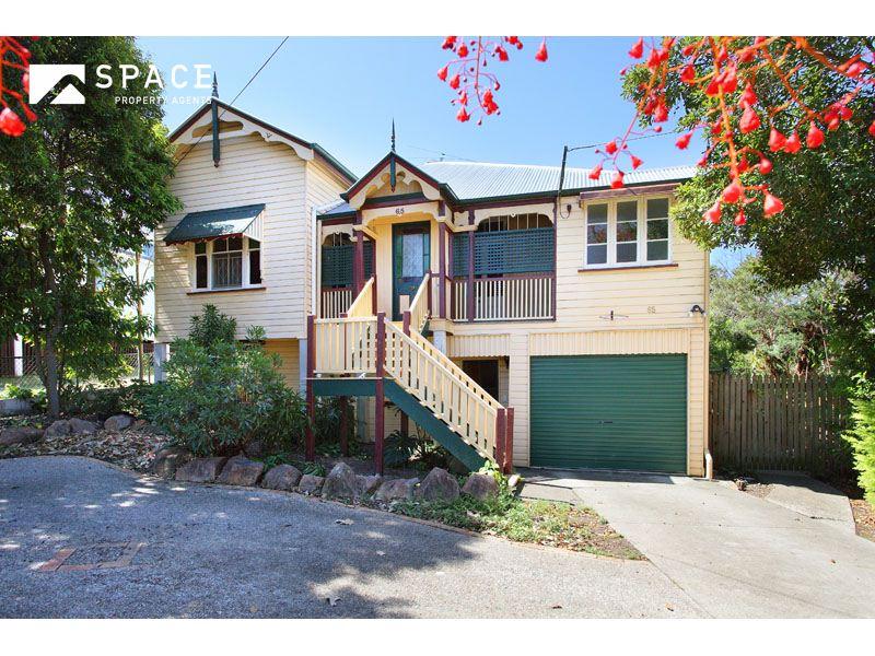 65 Spring Street, West End, QLD 4101