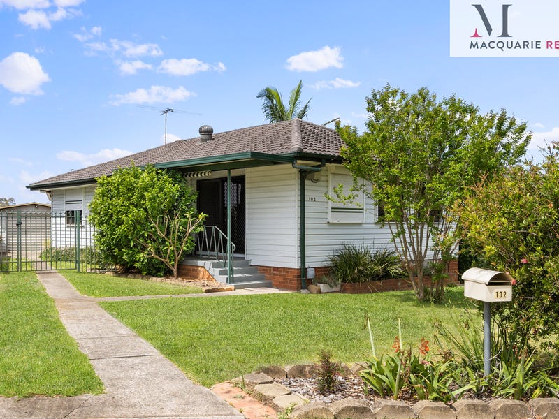 102 Miller Road, Miller, NSW 2168 Property Details