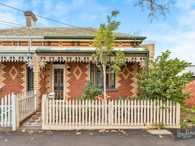 71 Waltham Street, Flemington, Vic 3031 Property Details