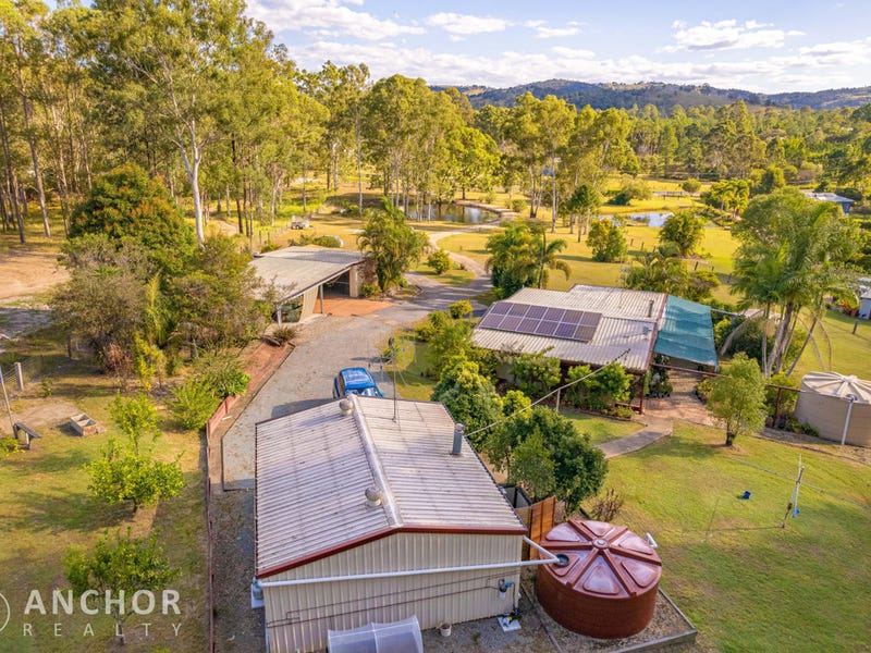 73 Arborten Road, Glenwood, Qld 4570 Property Details