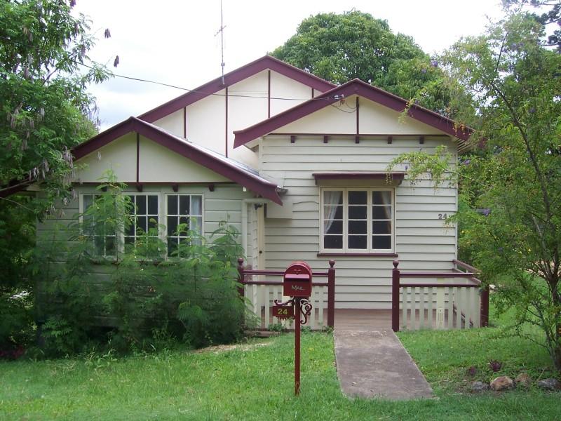 24 March Street, Maryborough, Qld 4650 - Property Details