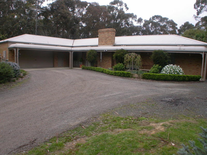 61 Acacia Avenue, Dales Creek, VIC 3341