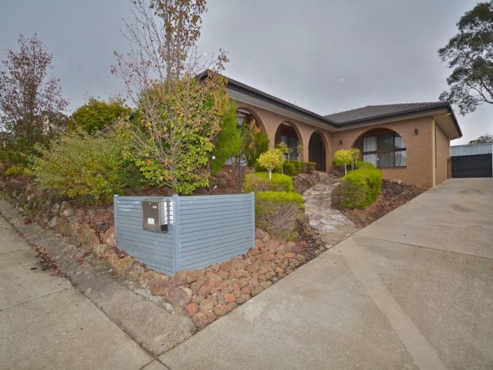 120 Rowan Street, Bendigo, VIC 3550