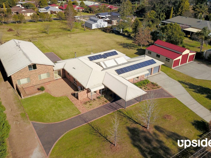 115 Hogans Drive, Bargo, NSW 2574 Property Details