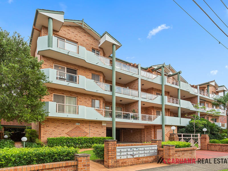 4/59 Trafalgar Street, BrightonLeSands, NSW 2216 Property Details