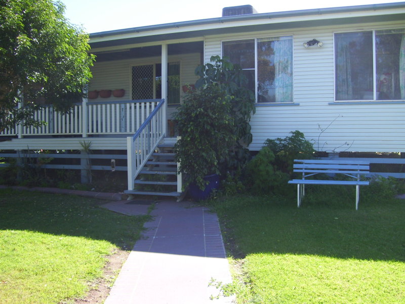 5 Waterloo Street, Wandoan, QLD 4419