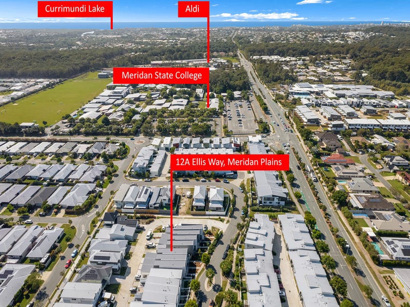 12a Ellis Way, Meridan Plains, Qld 4551 House for Sale realestate