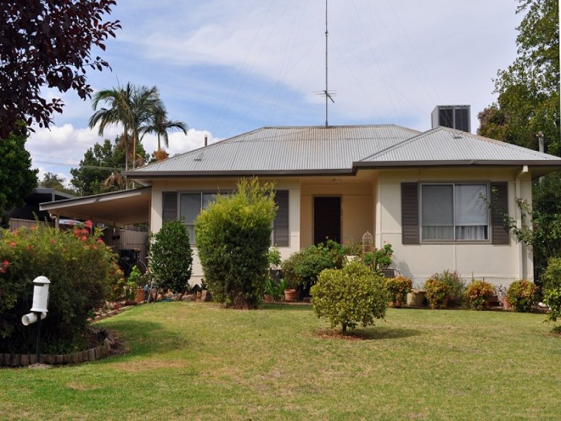 41 Curtin Street, Griffith, NSW 2680 Property Details