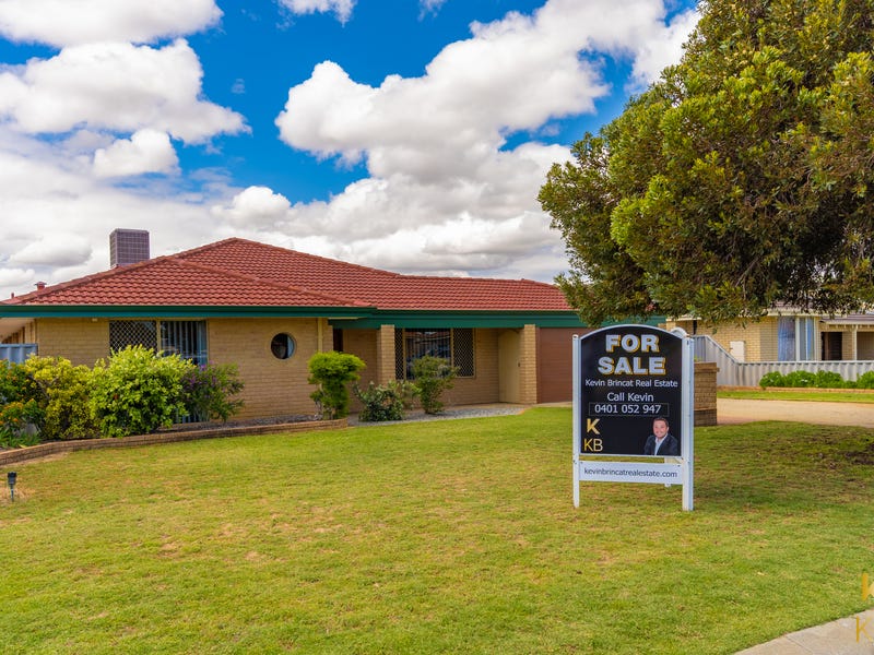 51 Triton Ave Waikiki Wa 6169 Property Details