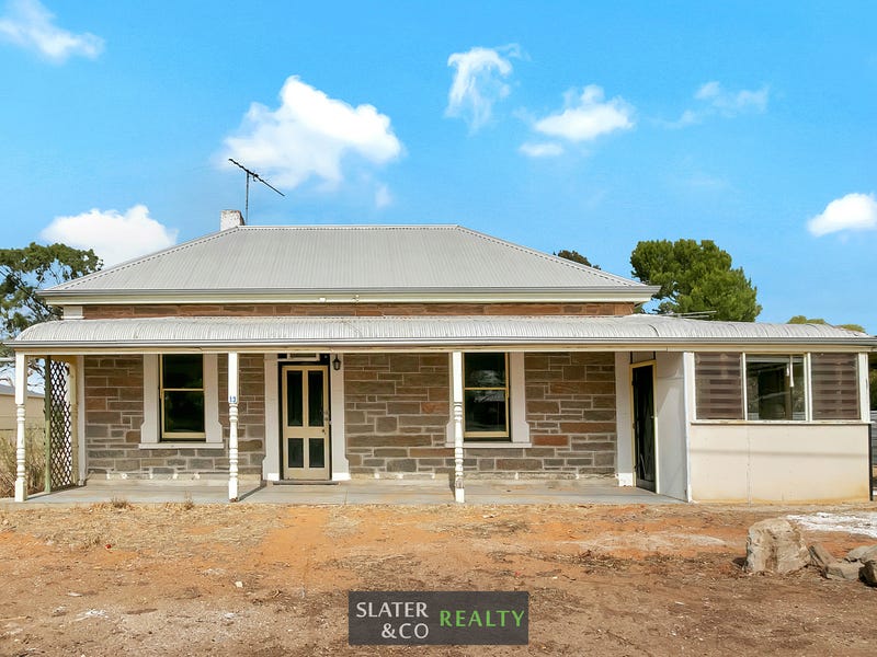 13 Angaston Swan Reach Road, SA 5353 Property Details