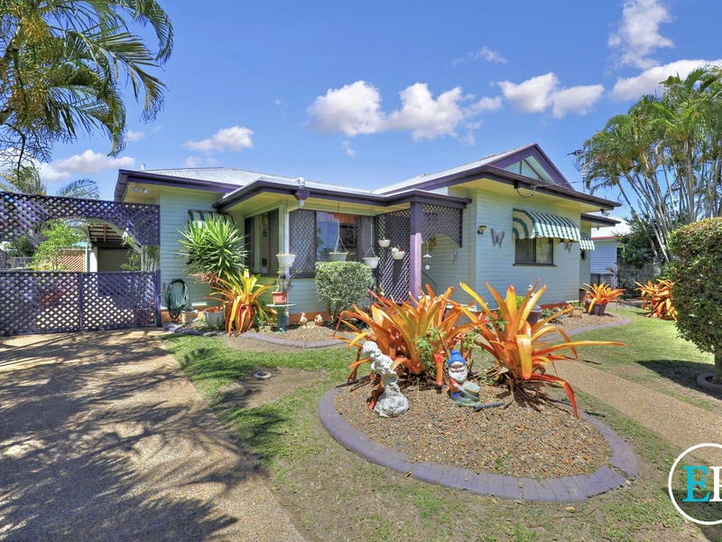 40 Elliott Heads Road, Kepnock, Qld 4670 Property Details