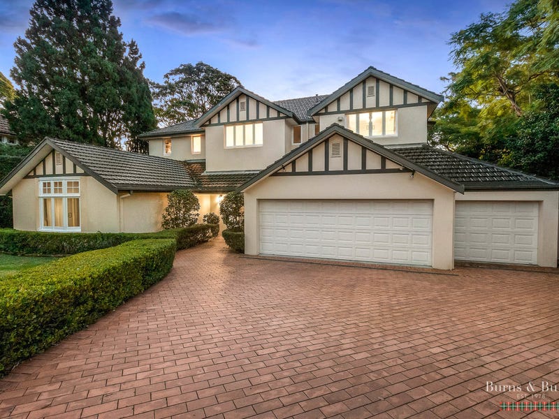 6 Powell Street, Killara, NSW 2071 Property Details