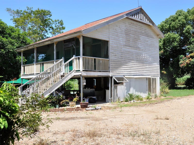 832 Carmila West Road, Carmila, QLD 4739