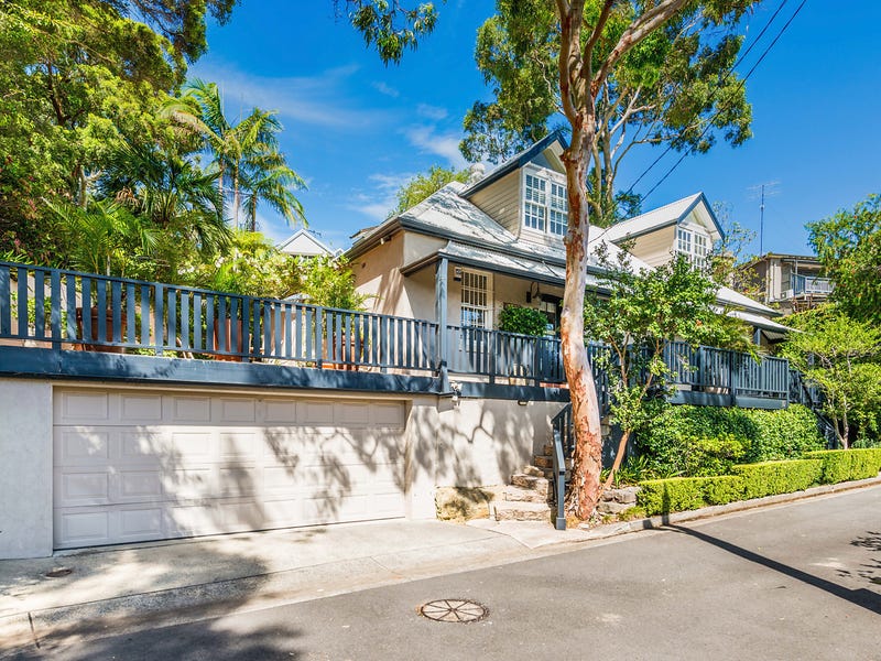 15 Mcmanus Street Mcmahons Point Nsw 2060