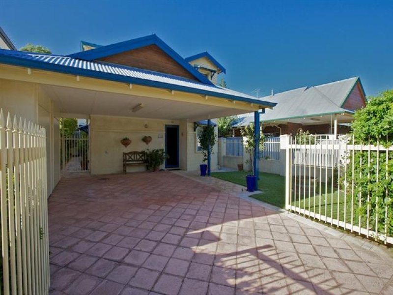 108A Newborough Street, Karrinyup, WA 6018 Property Details