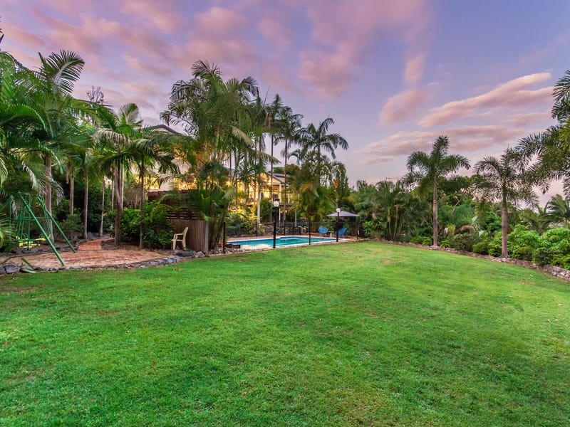 16 Wimbledon Way, Oxenford, QLD 4210