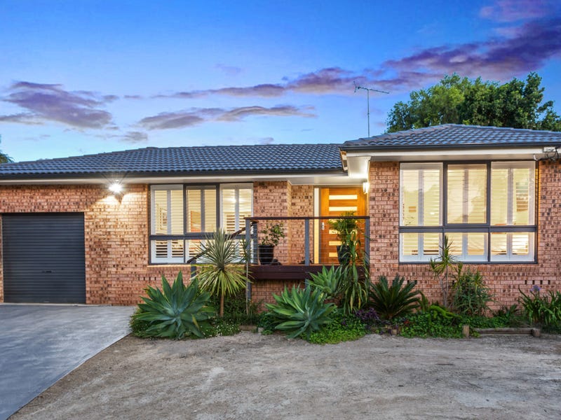 12 Patrick Place, Berowra Heights, NSW 2082