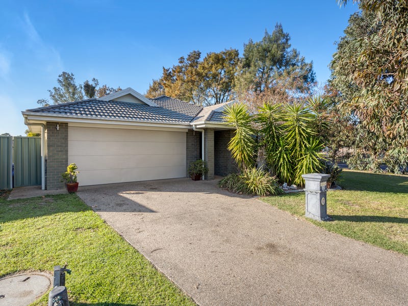 17 Par Street, Glenroy, NSW 2640 House for Sale