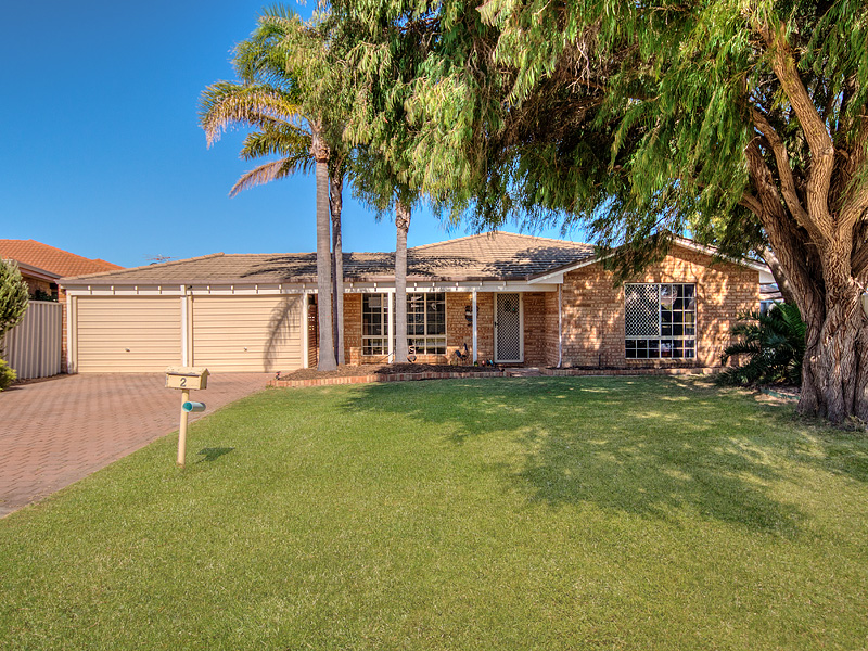 2 Keel Cove, Waikiki, WA 6169 Property Details