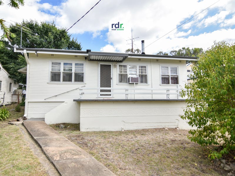 44 King Street, Inverell, NSW 2360 Property Details