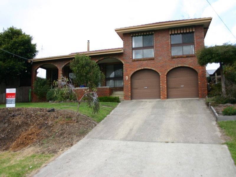 21 Limonite Road, Boolarra, Vic 3870 Property Details