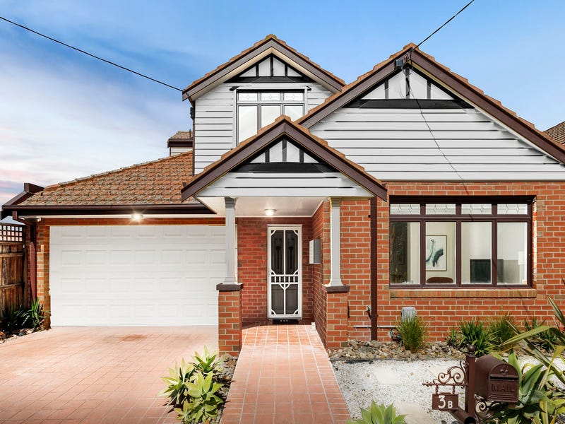 3B Mary Street, Essendon, VIC 3040