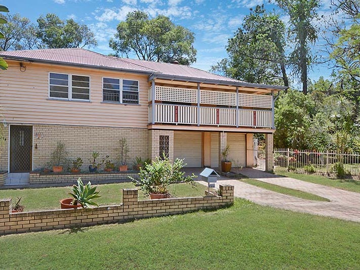 254 Road, Norman Park, QLD 4170