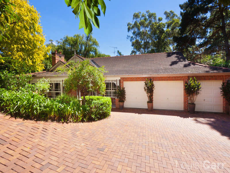 46 Penderlea Drive, West Pennant Hills, NSW 2125