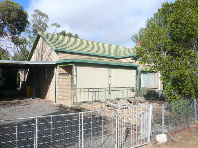 10 McIntosh Avenue, Rupanyup, Vic 3388 Property Details