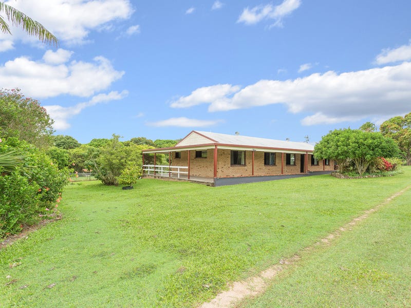 323 Grasstree Beach Road, Grasstree Beach, QLD 4740